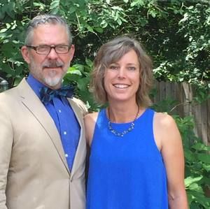 Meet your Posher, Christi